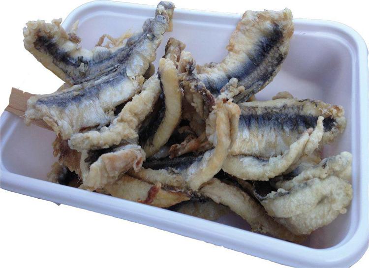 Enogastronomia: con 'Fish Very Good' a Trieste 3 giorni a tutto pesce