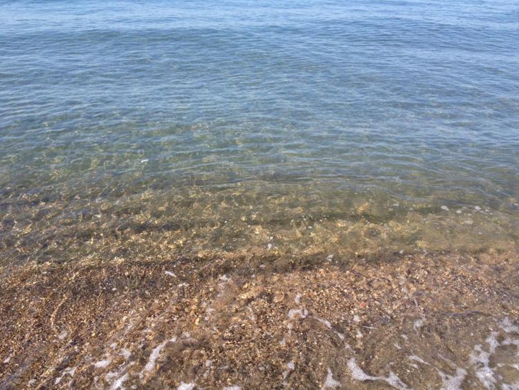 Mare: 42% arenili in erosione, weekend dedicato a 'Spiagge e fondali puliti'