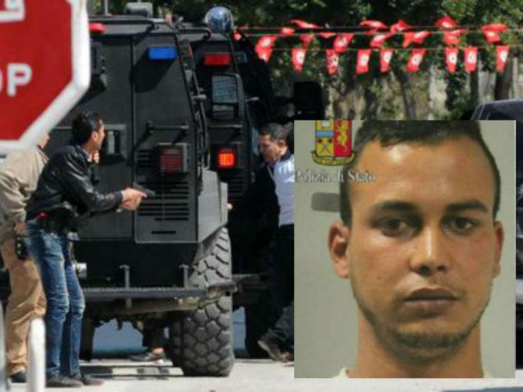 Marocchino arrestato per strage al Bardo, Alfano: 