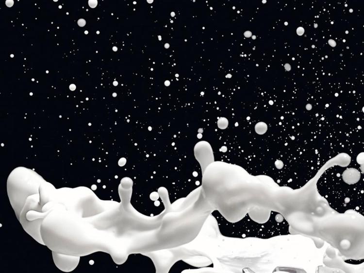 Alimenti: liofilizzato o condensato, il latte tra le stelle/Focus
