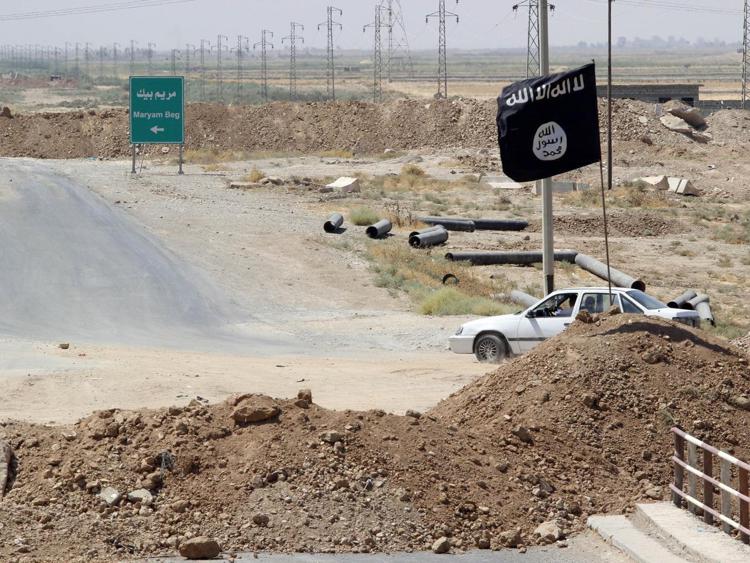 Iraq: fossa comune con 470 cadaveri scoperta a Tikrit