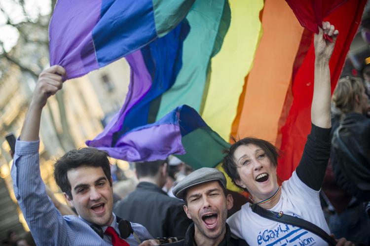 Irlanda: matrimoni gay, 21 i Paesi al mondo che li riconoscono/scheda