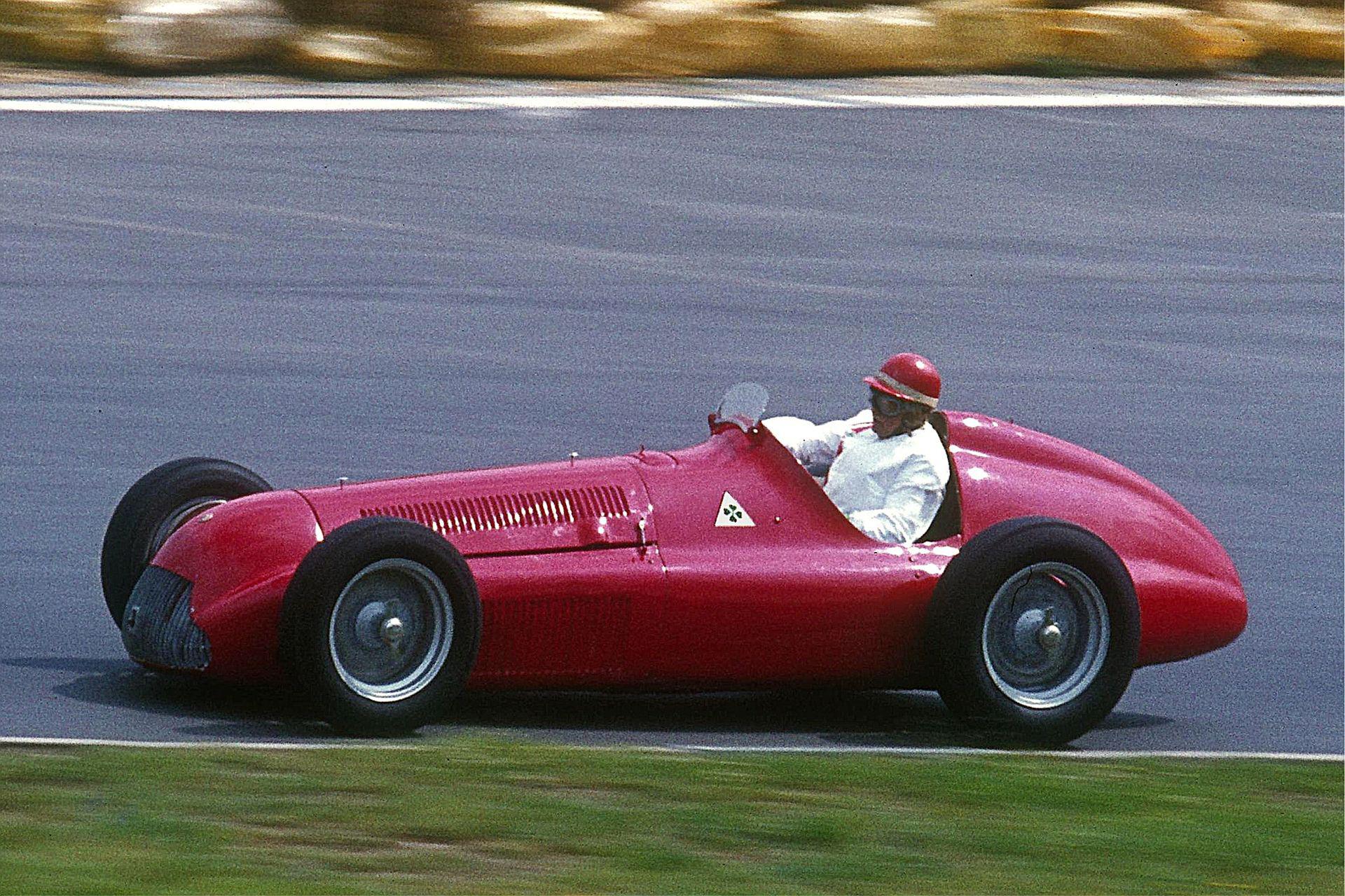 Alfa Romeo 159 (Formula 1) (Foto Wikipedia)