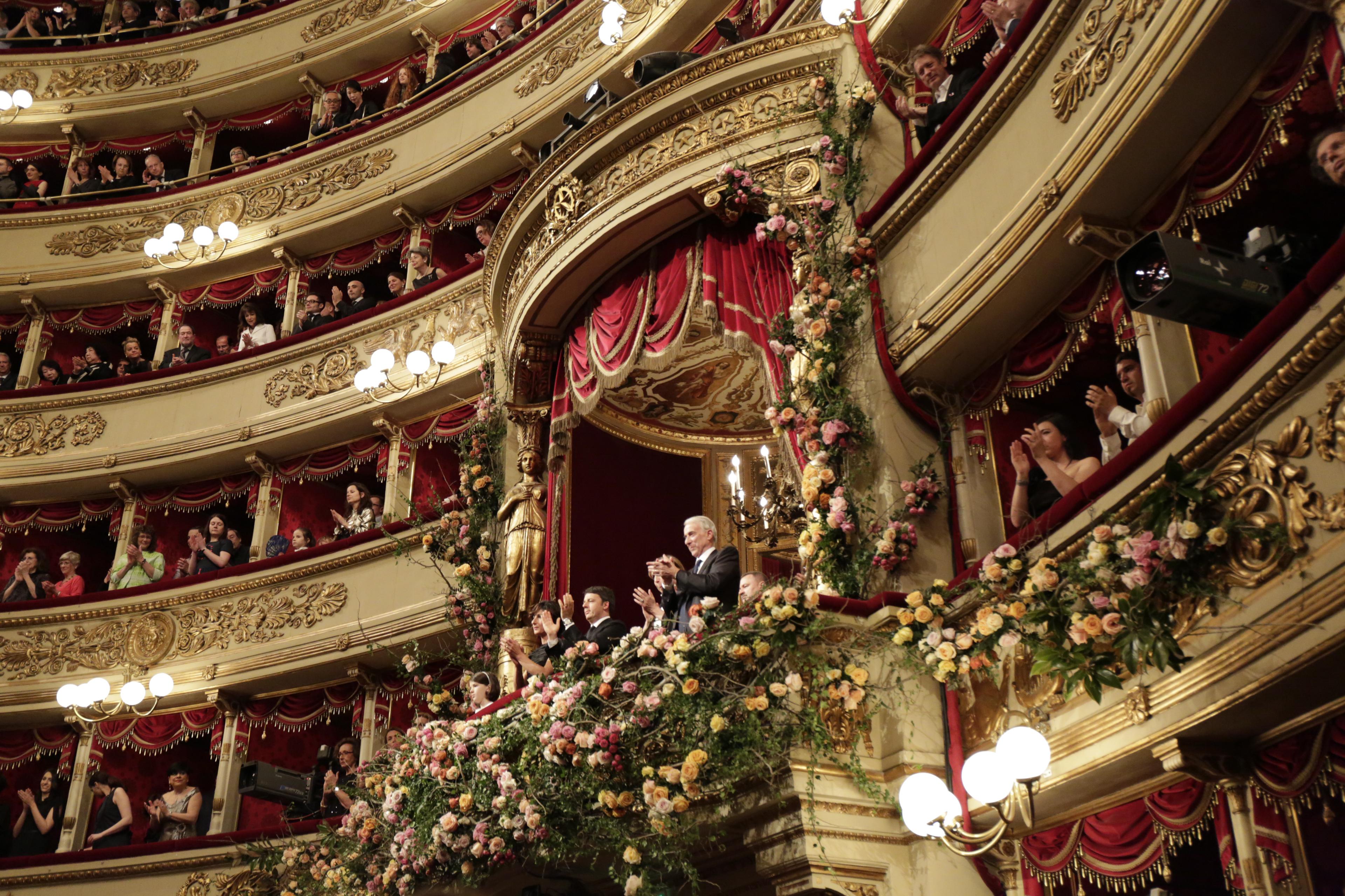 foto Brescia/Amisano © Teatro alla Scala