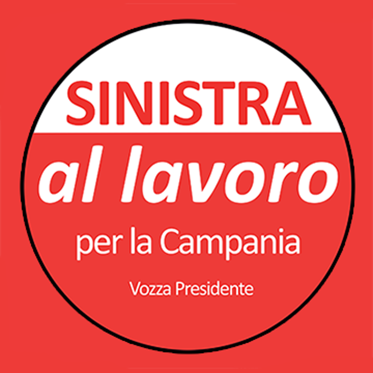 Campania: Vozza, Pd sta regalando regione a Caldoro, unico voto utile è a noi