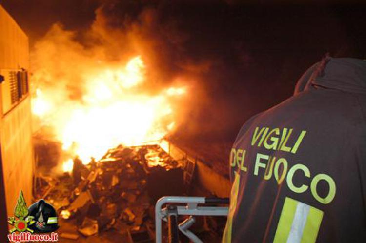 Napoli: esplosione in fabbrica fuochi d'artificio/ I precedenti