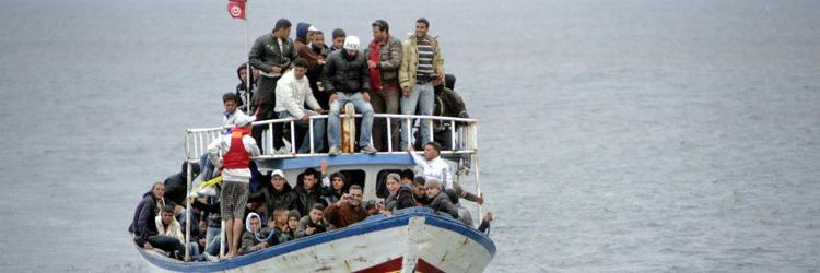Immigrati: Paesi Ue divisi su agenda Commissione e quote rifugiati/scheda