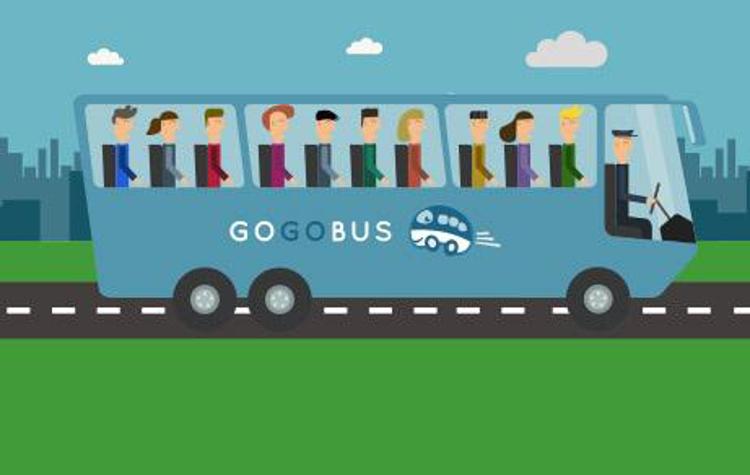 Ict: arriva 'GoGoBus', piattaforma italiana di bus sharing