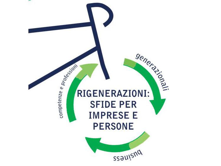 Imprese: 'Rigenerazioni', convegno Aidp Campania ad Anacapri 9 e 10 maggio