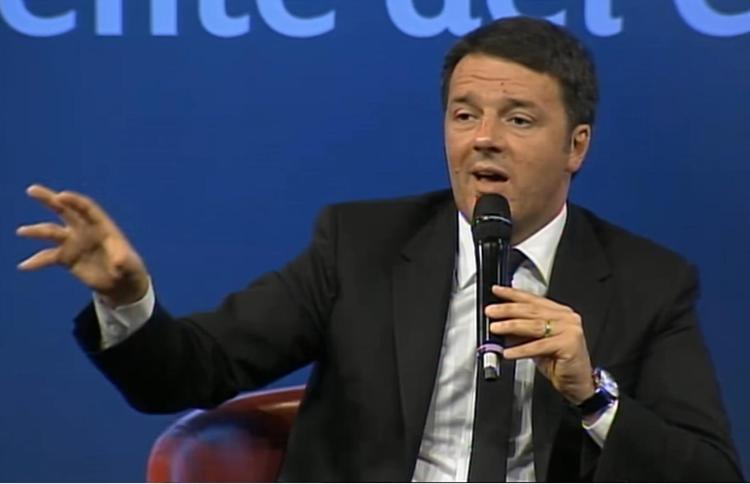 Renzi debutta in Borsa: 
