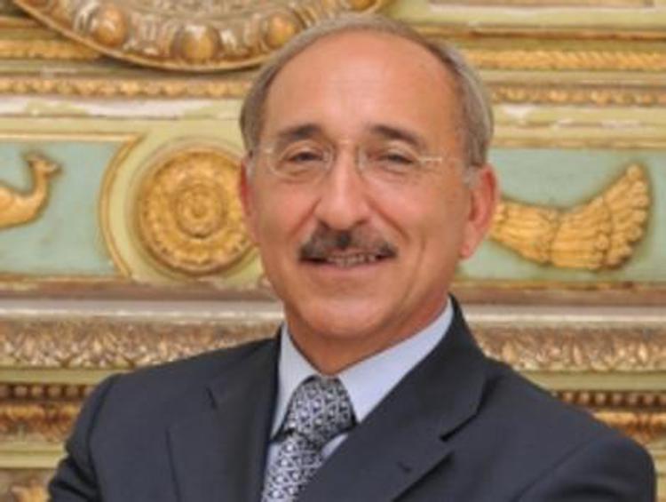Giuseppe Di Taranto, Luiss
