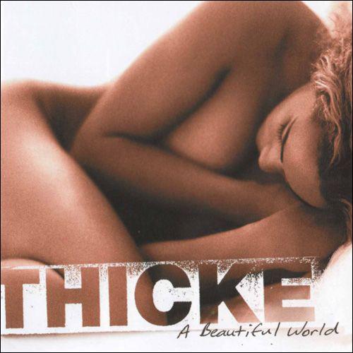 Thicke - A Beautiful World (2003)
