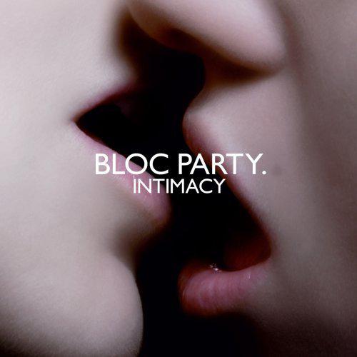 Bloc Party - Intimacy (2008)