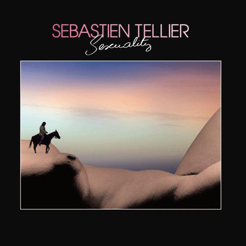 Sebastian Tellier - Sensuality (2008)