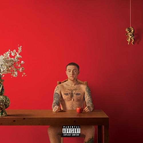 Mac Miller - Movies With the Sound Off (2013)