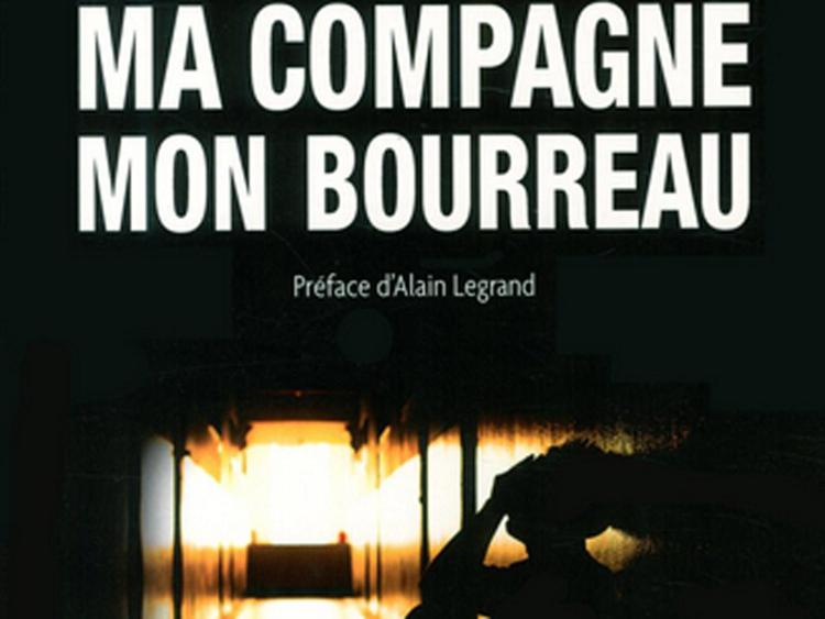 Il libro-testimonianza 'Ma compagne, mon bourreau' di Maxime Gaget