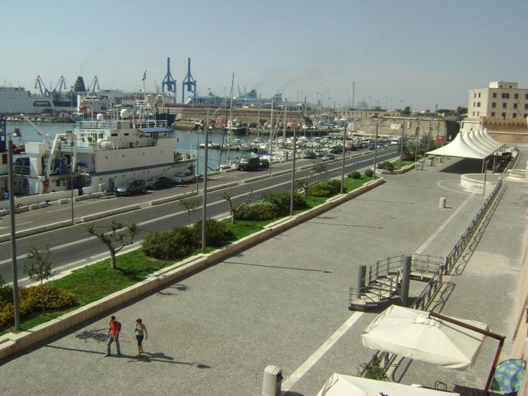 Lazio: intesa Regione-Porto-Tuscia, arriva Accademia del Mare