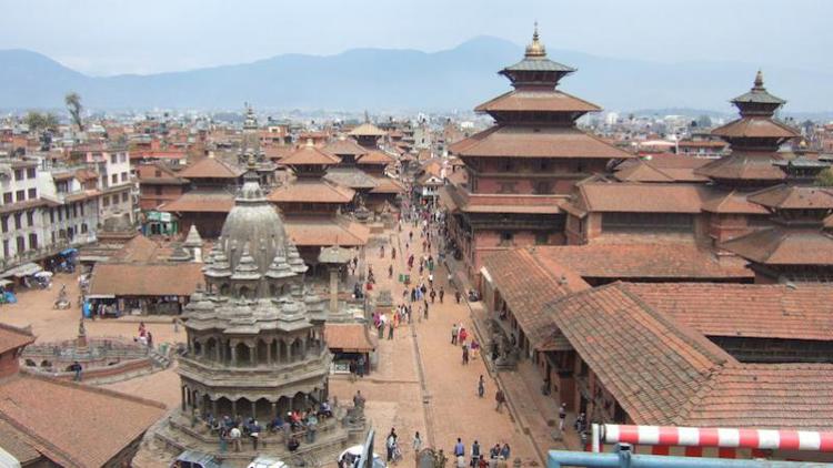 Estate solidale in Nepal dopo il terribile terremoto del 25 aprile scorso