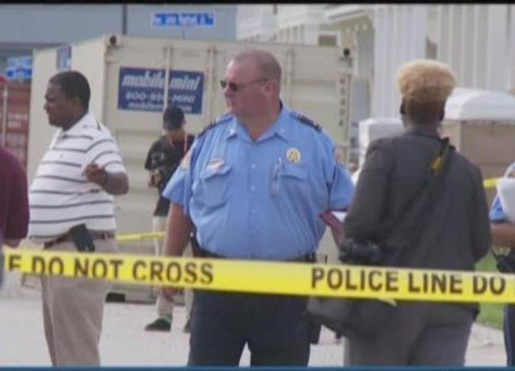 Usa: poliziotto di New Orleans ucciso nella sua auto