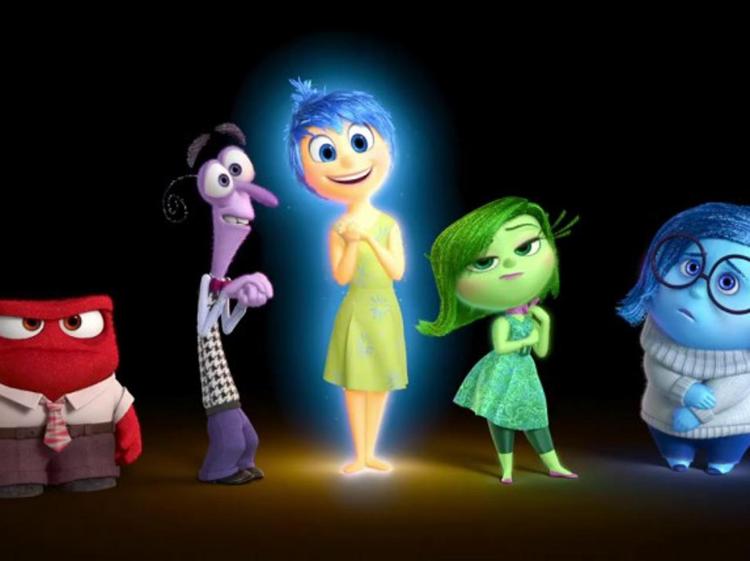 Cinema: 'Inside Out' convince Cannes, applausi per l'animazione Pixar