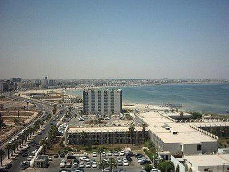 Tripoli's Mitiga airport diverts flights after rocket fire