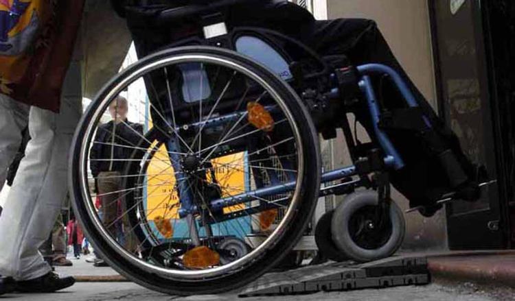 Valle d'Aosta: accordo quadro per inserimento lavorativo persone con disabilità