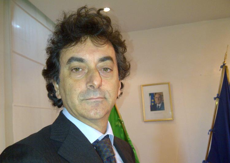 il presidente dell'Aran Sergio Gasparrini 