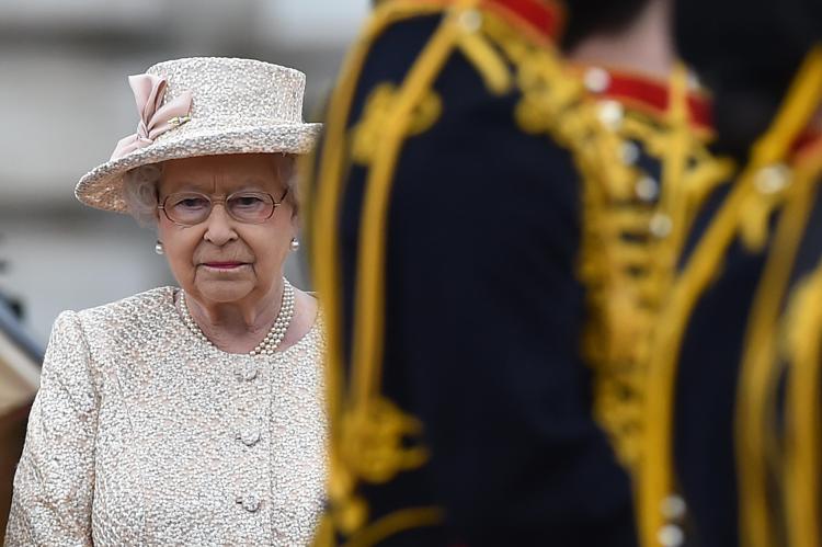 La regina Elisabetta (Afp) - AFP