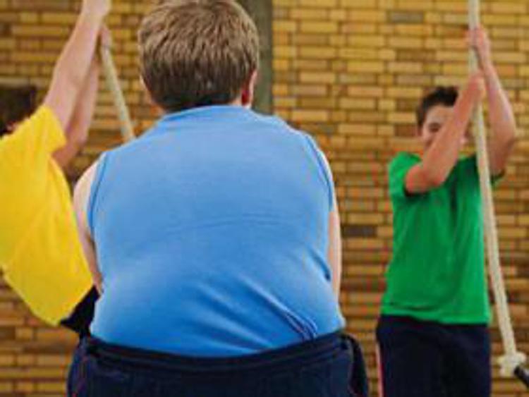 Il 30-40% dei bimbi italiani è sovrappeso o obeso