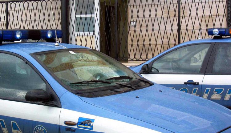 Torino: aggredì automobilista con piede di porco, rintracciato e denunciato