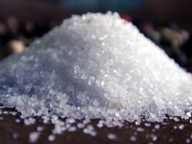 Al Sud record di consumo di sale, 11 grammi al giorno