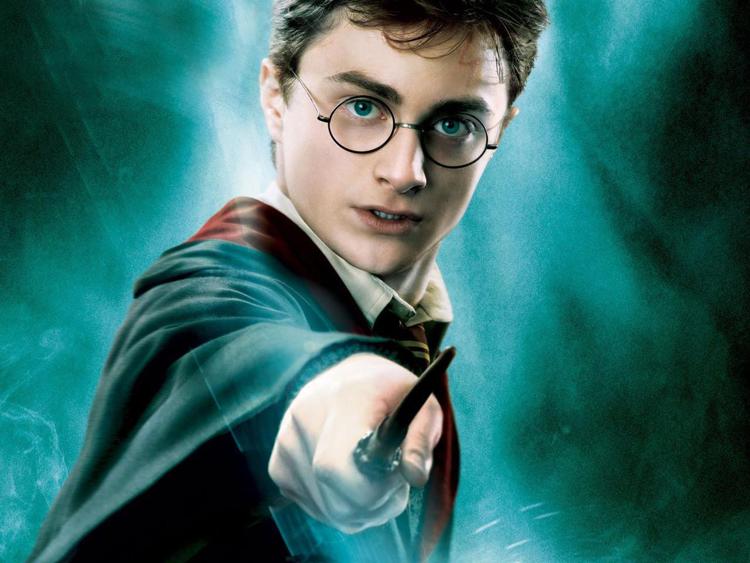 Cinema: Harry Potter sbarca a teatro, JK Rowling annuncia 'The Cursed Child'