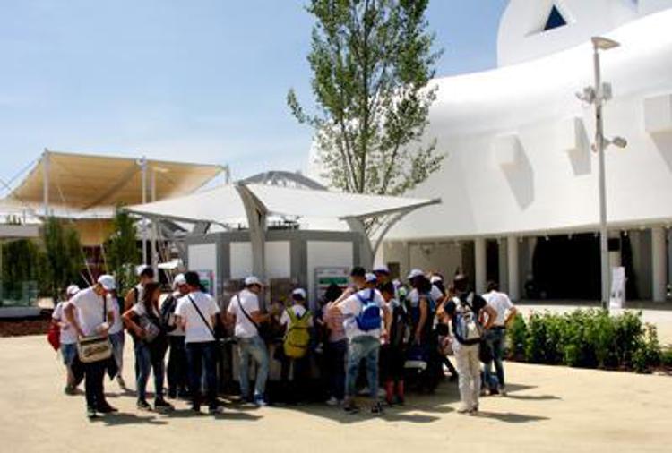 Expo: le 'Case dell'acqua' a 18 comuni del Milanese