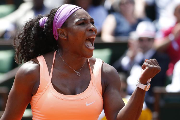 Serena Williams (AFP) - AFP