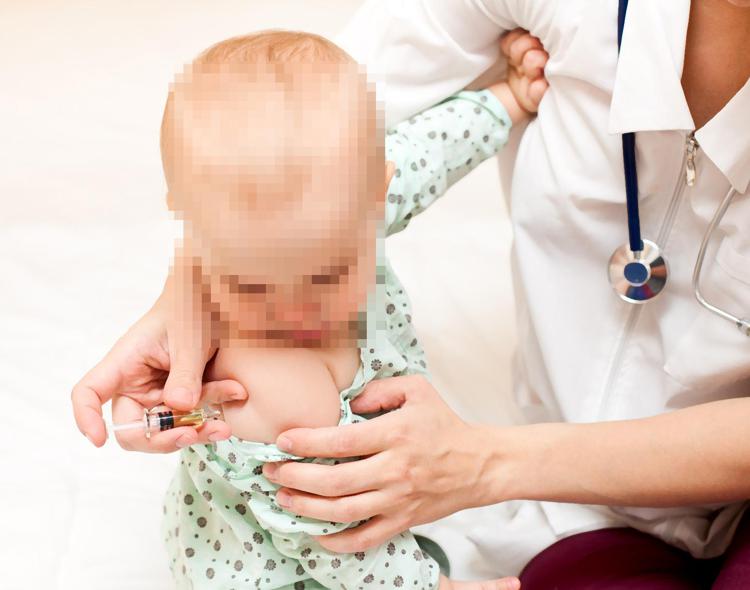 Sanità: i pediatri, stop a federalismo vaccinale