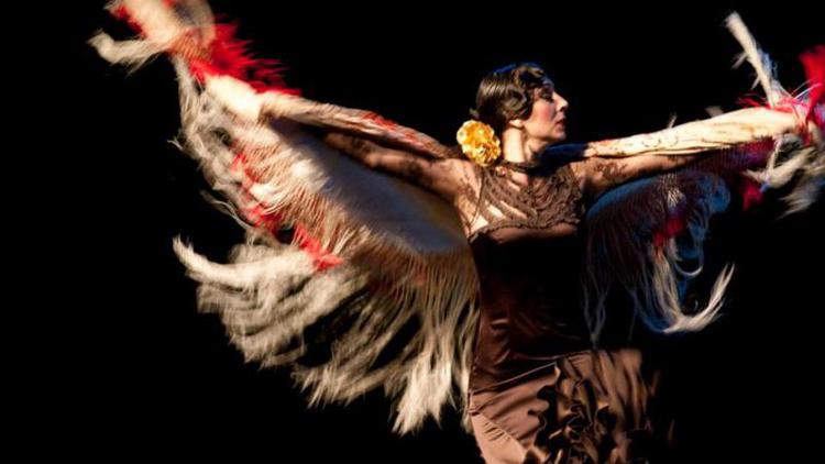 Milano Flamenco Festival, la danza andalusa invade teatri e chiostri della città