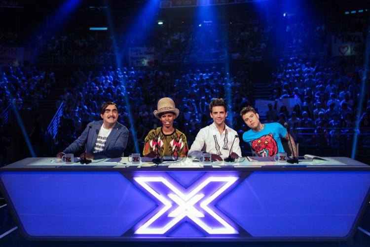 Tv: al via a Roma audizioni X Factor, Maionchi confermata a guida aftershow