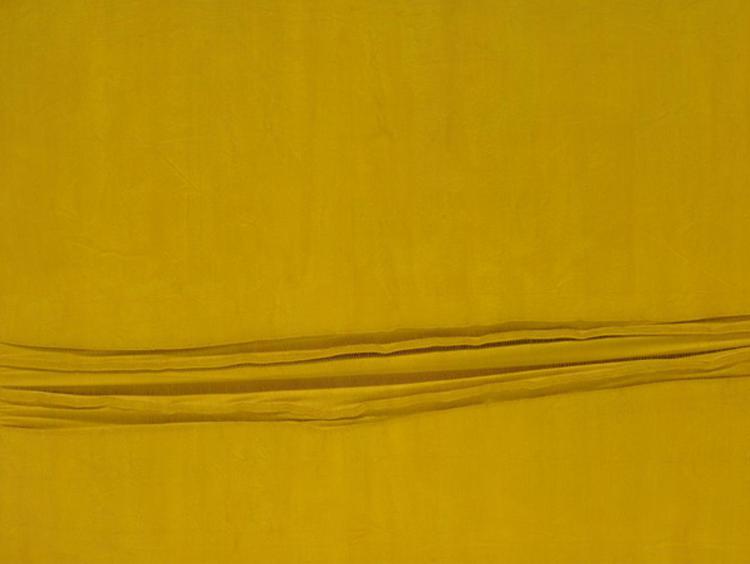 Metafora - Giallo limone 230 (2012) di Sidival Fila