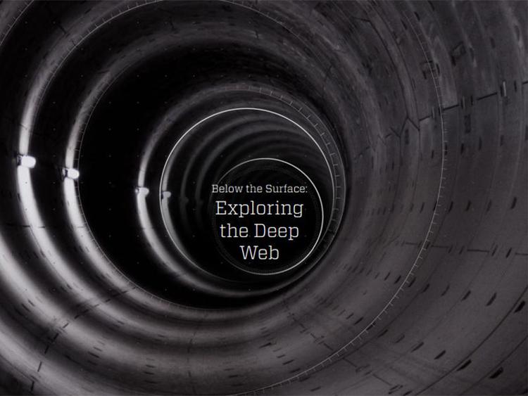 Lo studio di Trend Micro 'Below the Surface: Exploring the Deep Web'