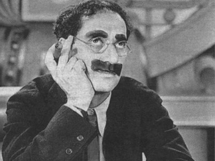 Cinema: Rob Zombie realizzerà film su Groucho Marx