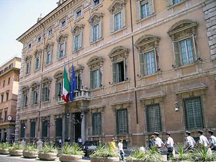 Italian Senate to host meeting on Mideast resources
