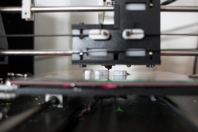 Maker Faire: robotica e stampa 3D, giro affari +8,6 mld/anno per manifattura