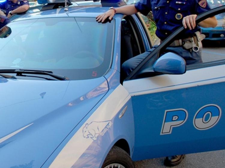 Roma: polizia arresta pusher, lo chiamavano 'il cinghiale'