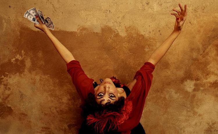 Teatro: 'Dignità Autonome di Prostituzione' torna a Roma