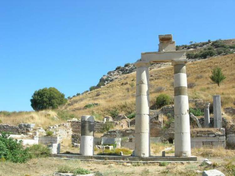 Turchia: Unesco dichiara Efeso patrimonio dell'umanità