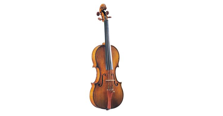 Expo: a Padiglione Italia arriva uno Stradivari del 1669