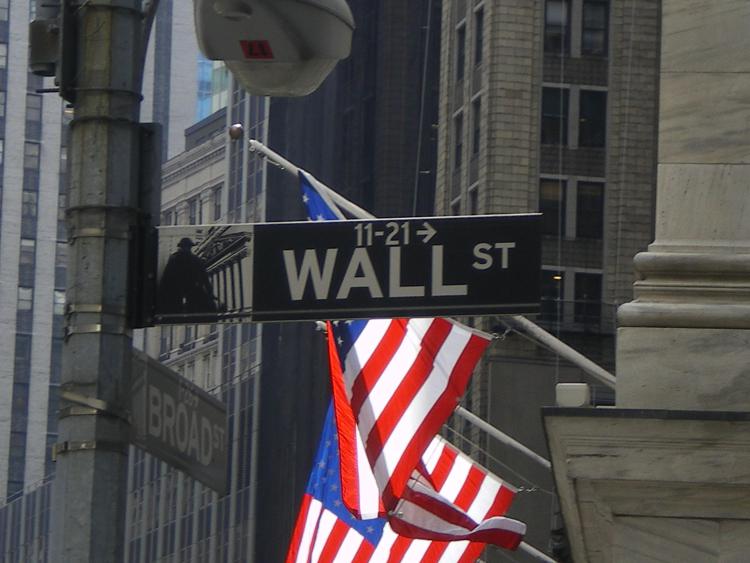Lavoro: da Wall Street alla Silicon Valley, i top manager lasciano New York