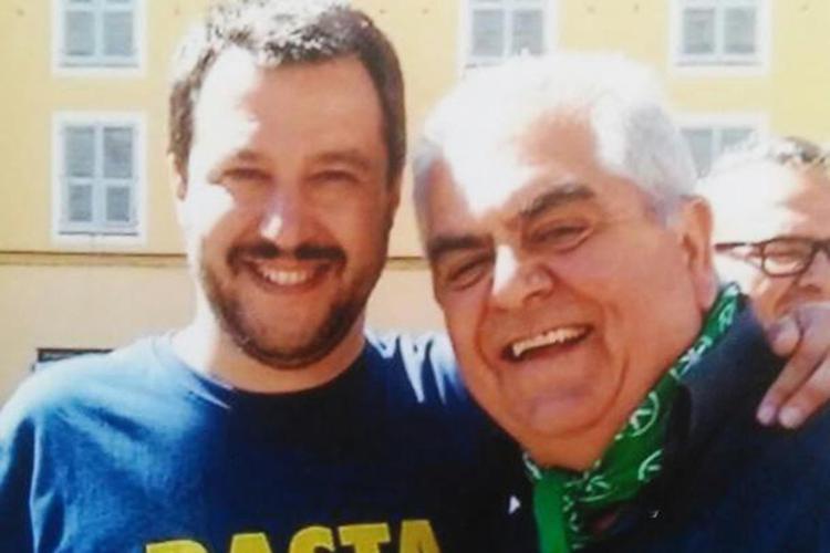 Salvini: Zaffiri? E' stato sospeso dalla Lega, ma governo cerca scontro