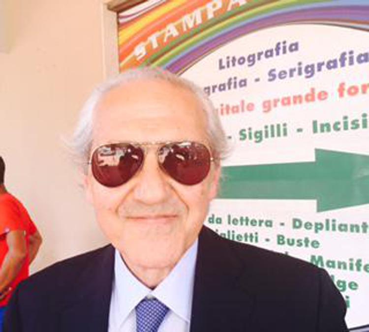 Gioacchino Natoli, Presidente Corte Appello Palermo