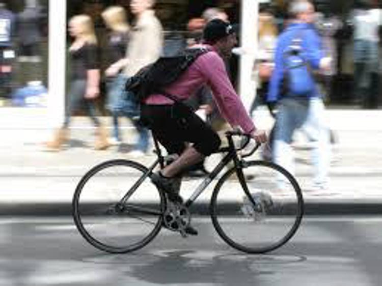 Mobilità: ciclabilità urbana nell'agenda dei ministri Ue